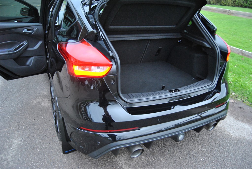 Used Ford Focus 2016 for sale - 77127709: Photo 34