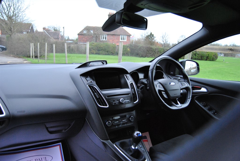 Used Ford Focus 2016 for sale - 77127709: Photo 35