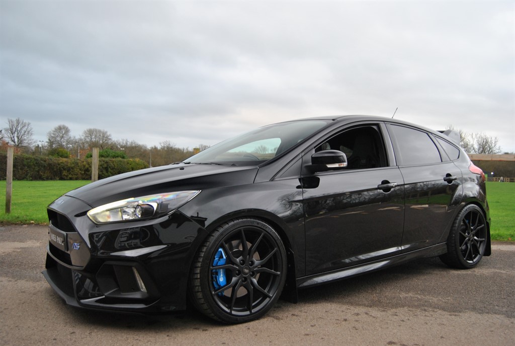 Used Ford Focus 2016 for sale - 77127709: Photo 36