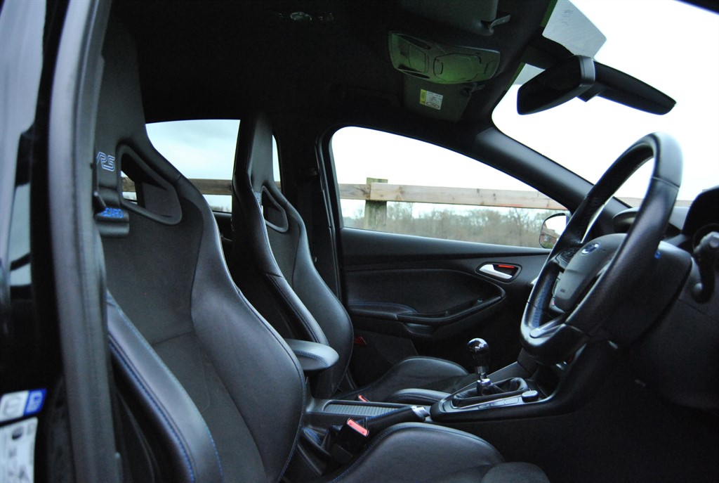 Used Ford Focus 2016 for sale - 77127709: Photo 5