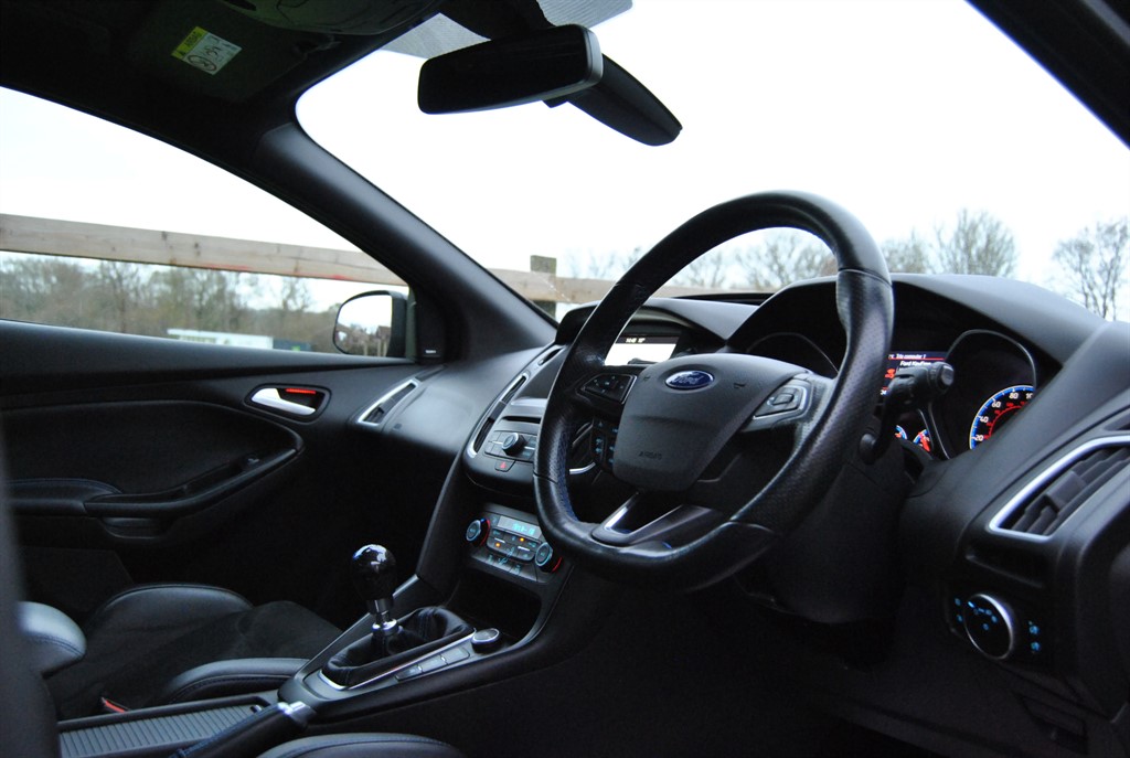 Used Ford Focus 2016 for sale - 77127709: Photo 6