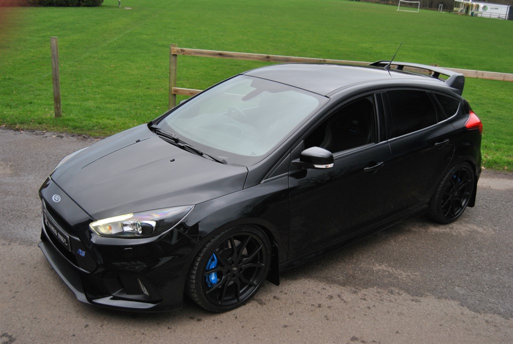 Used Ford Focus 2016 for sale - 77127709: Photo 7