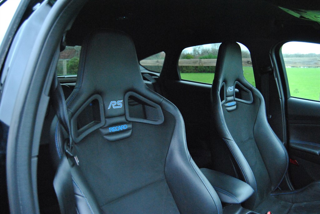 Used Ford Focus 2016 for sale - 77127709: Photo 8