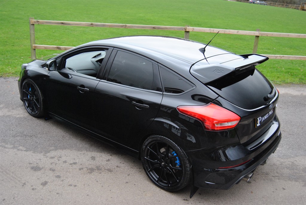 Used Ford Focus 2016 for sale - 77127709: Photo 9