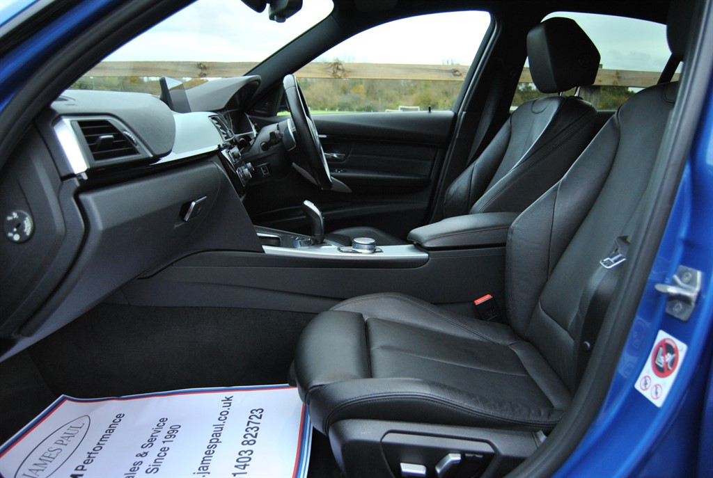 Used BMW 3 Series 2017 for sale - 76420705: Photo 13