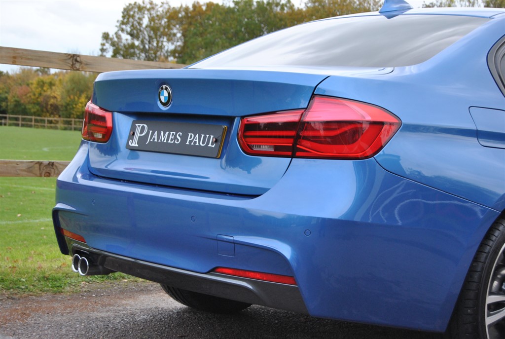 Used BMW 3 Series 2017 for sale - 76420705: Photo 14