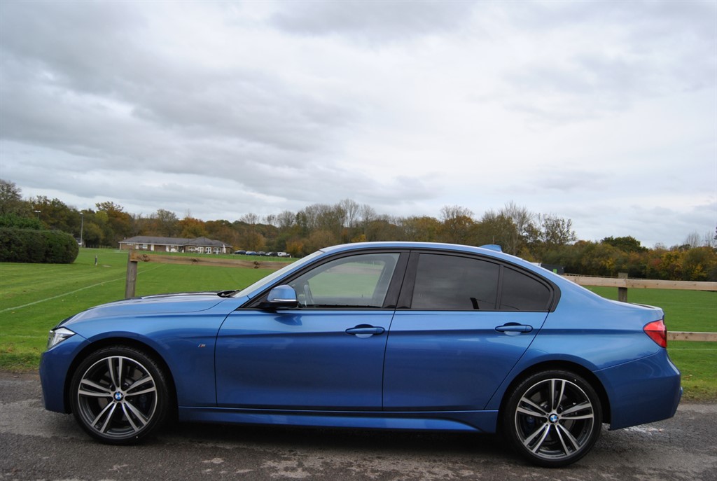 Used BMW 3 Series 2017 for sale - 76420705: Photo 18