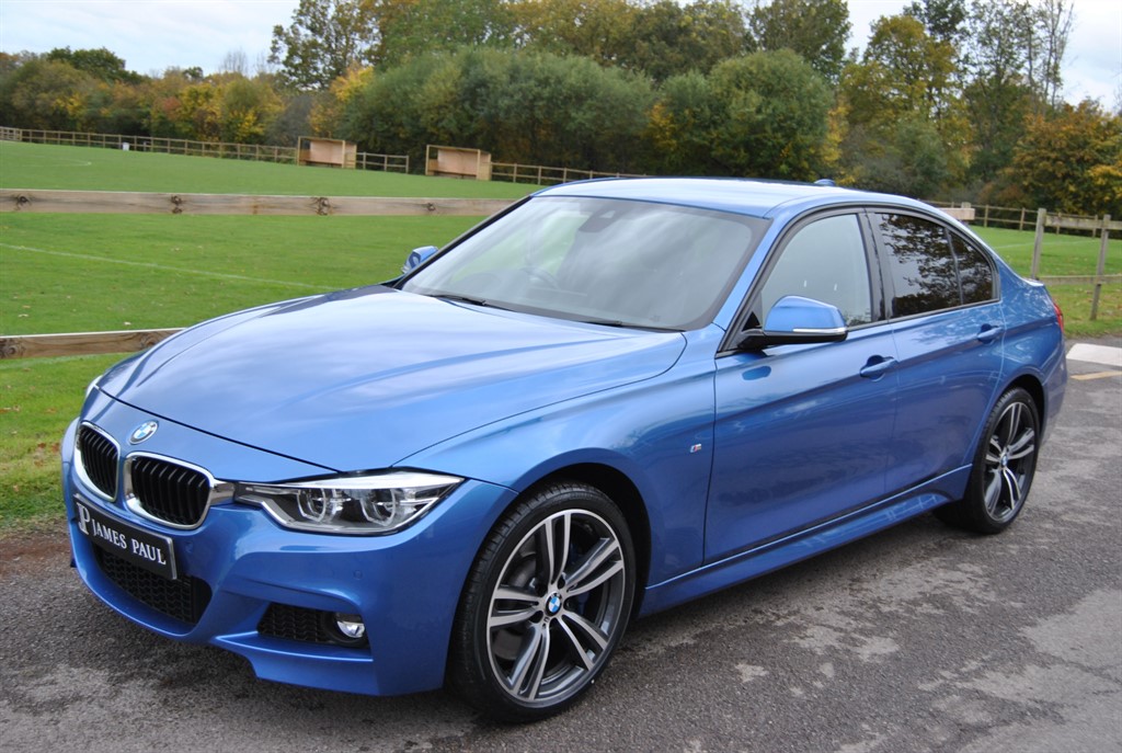 Used BMW 3 Series 2017 for sale - 76420705: Photo 20