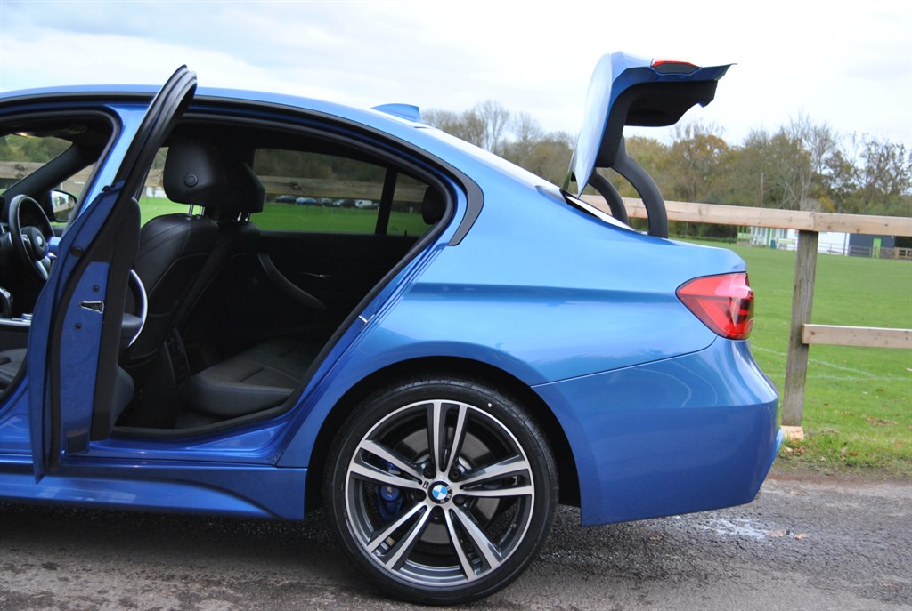 Used BMW 3 Series 2017 for sale - 76420705: Photo 22