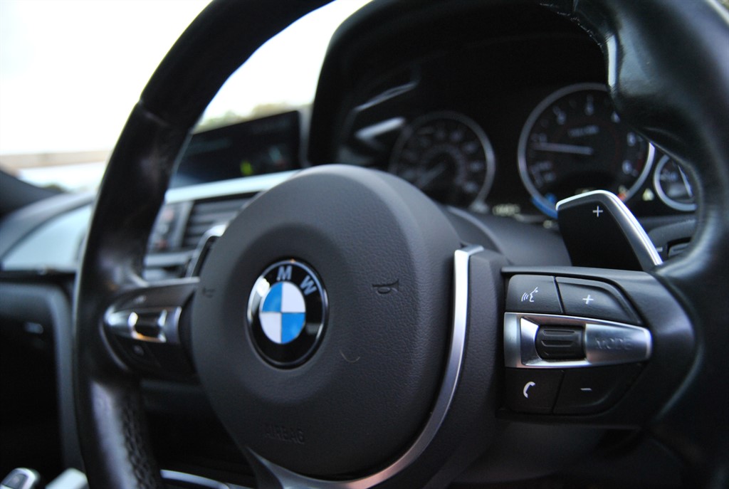 Used BMW 3 Series 2017 for sale - 76420705: Photo 25