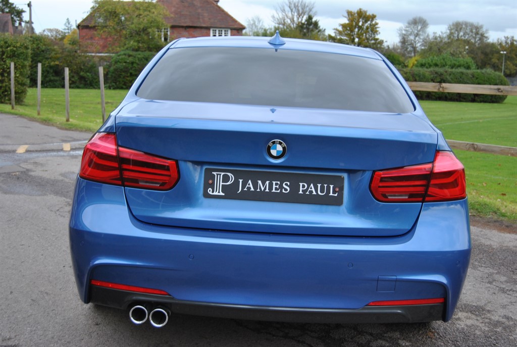 Used BMW 3 Series 2017 for sale - 76420705: Photo 26