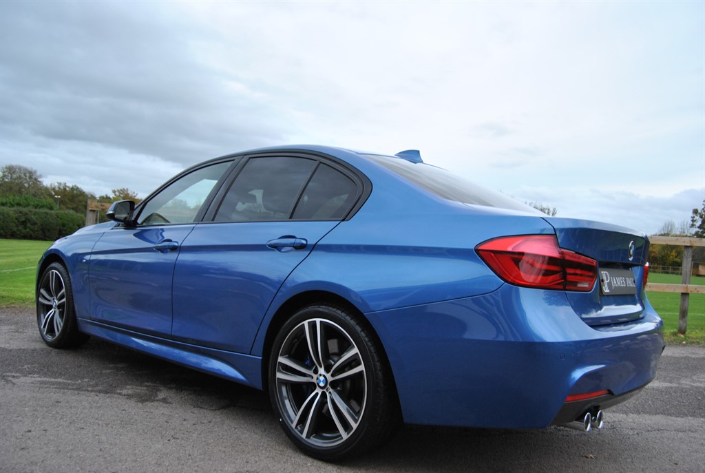 Used BMW 3 Series 2017 for sale - 76420705: Photo 28