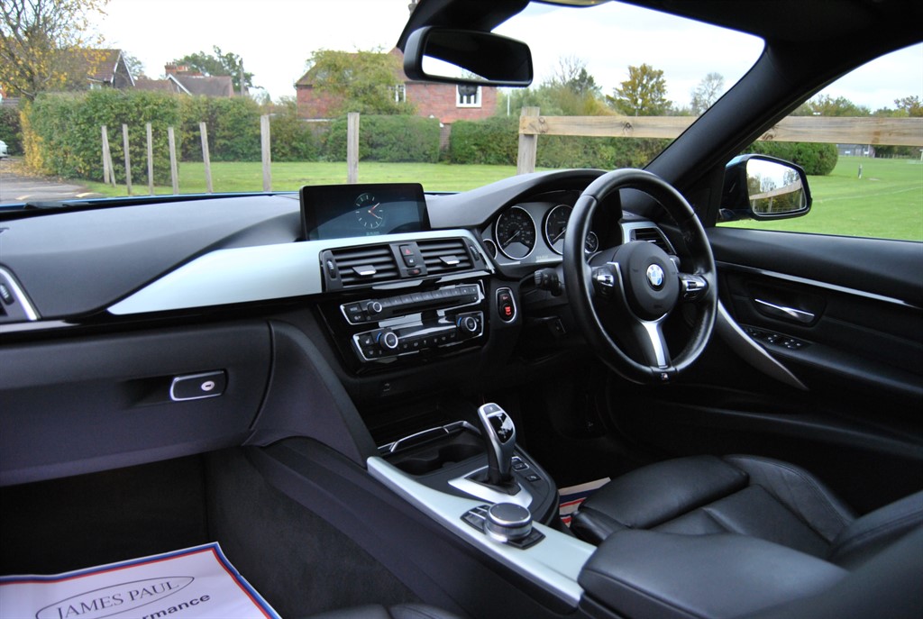 Used BMW 3 Series 2017 for sale - 76420705: Photo 29