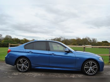 Used BMW 3 Series 2017 for sale - 76420705: Photo