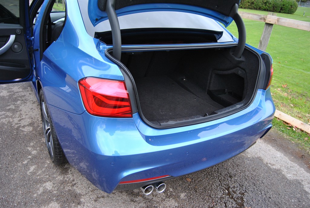 Used BMW 3 Series 2017 for sale - 76420705: Photo 31