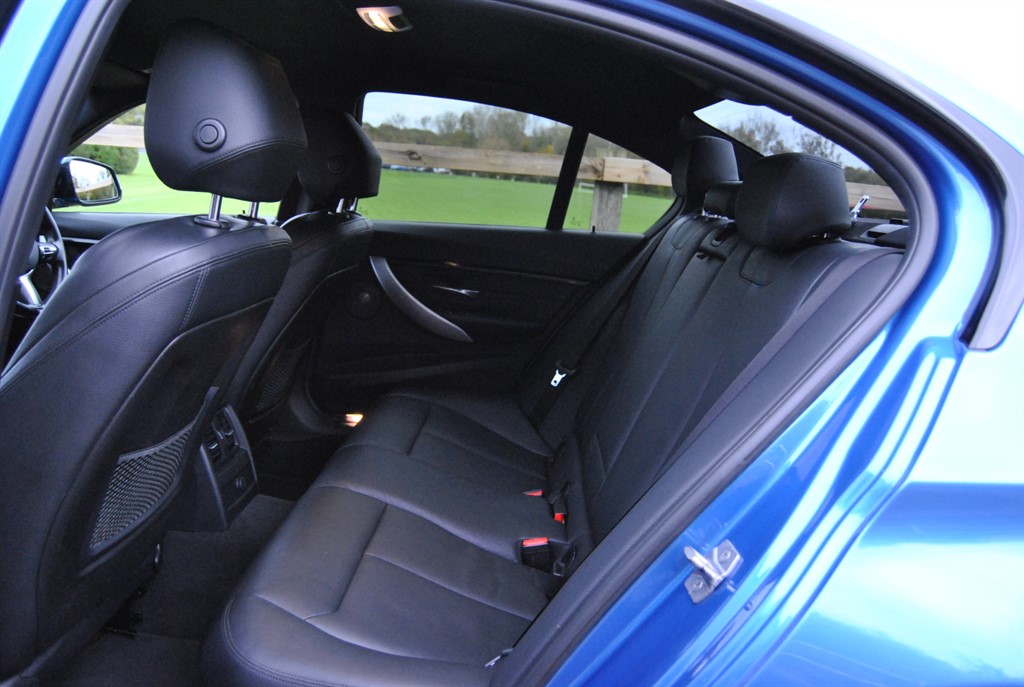 Used BMW 3 Series 2017 for sale - 76420705: Photo 33