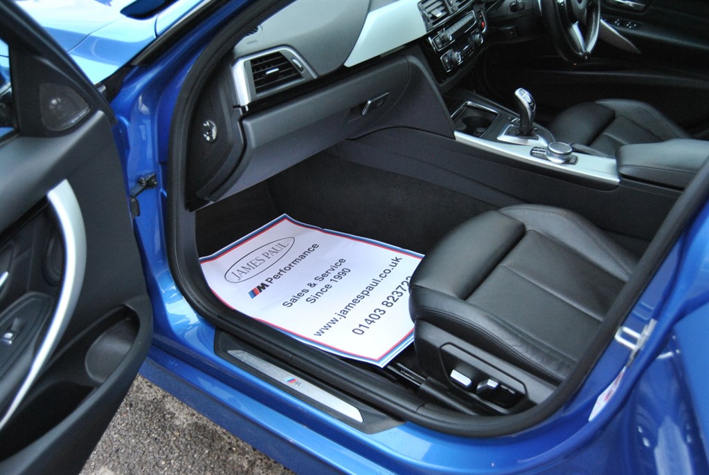 Used BMW 3 Series 2017 for sale - 76420705: Photo 34