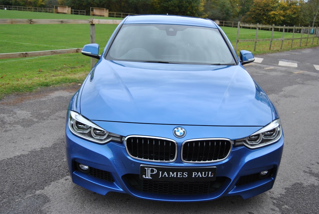 Used BMW 3 Series 2017 for sale - 76420705: Photo 36
