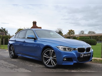 Used BMW 3 Series 2017 for sale - 76420705: Photo