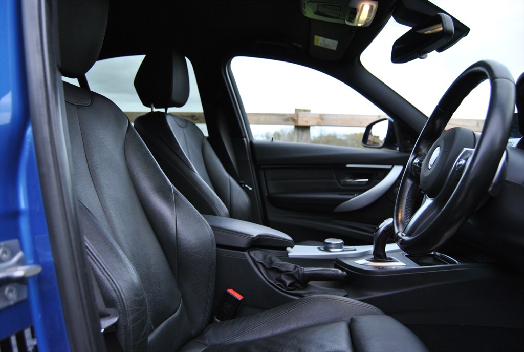 Used BMW 3 Series 2017 for sale - 76420705: Photo 5