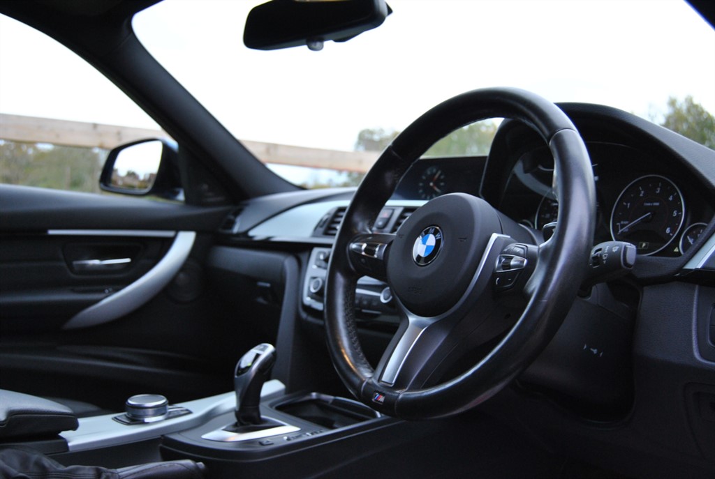 Used BMW 3 Series 2017 for sale - 76420705: Photo 6