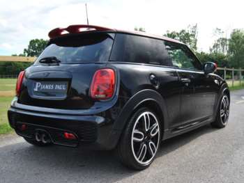 Used MINI Hatch 2019 for sale - 74843364: Photo