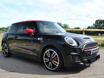 Used MINI Hatch 2019 for sale - 74843364: Photo