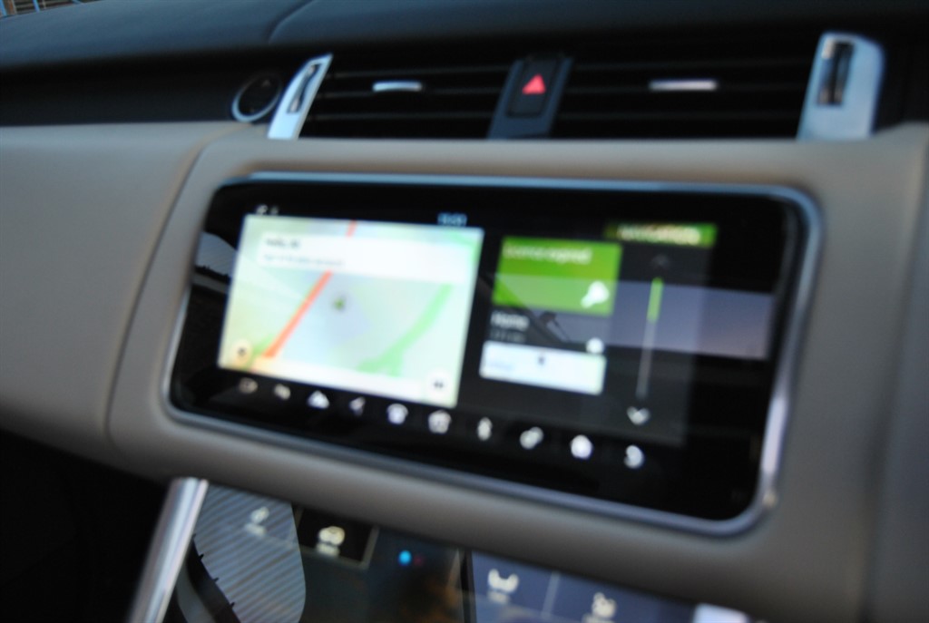 Used Land Rover Range Rover Sport 2020 for sale - 76709724: Photo 13