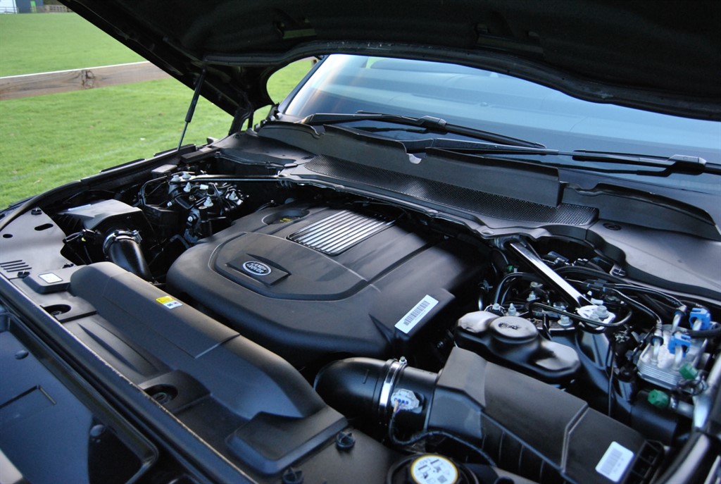 Used Land Rover Range Rover Sport 2020 for sale - 76709724: Photo 14