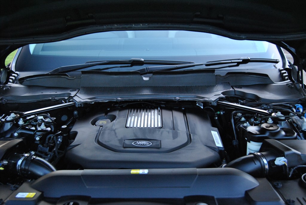 Used Land Rover Range Rover Sport 2020 for sale - 76709724: Photo 16