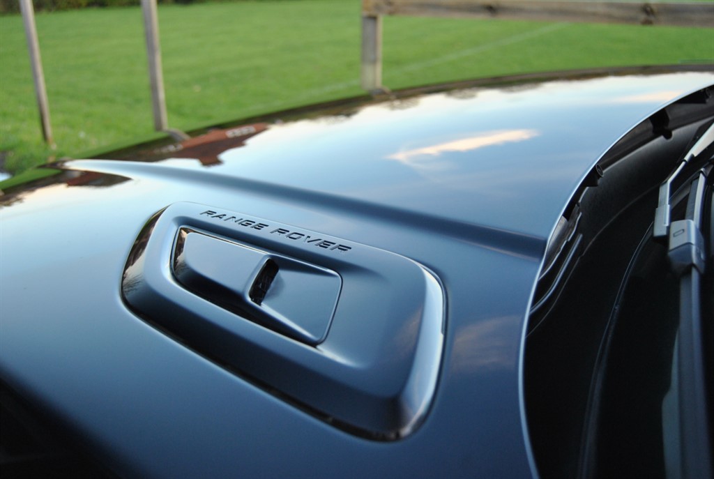 Used Land Rover Range Rover Sport 2020 for sale - 76709724: Photo 19