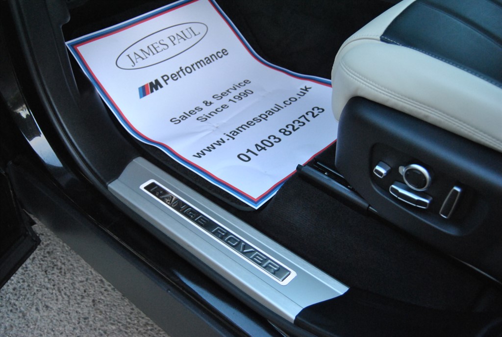 Used Land Rover Range Rover Sport 2020 for sale - 76709724: Photo 20