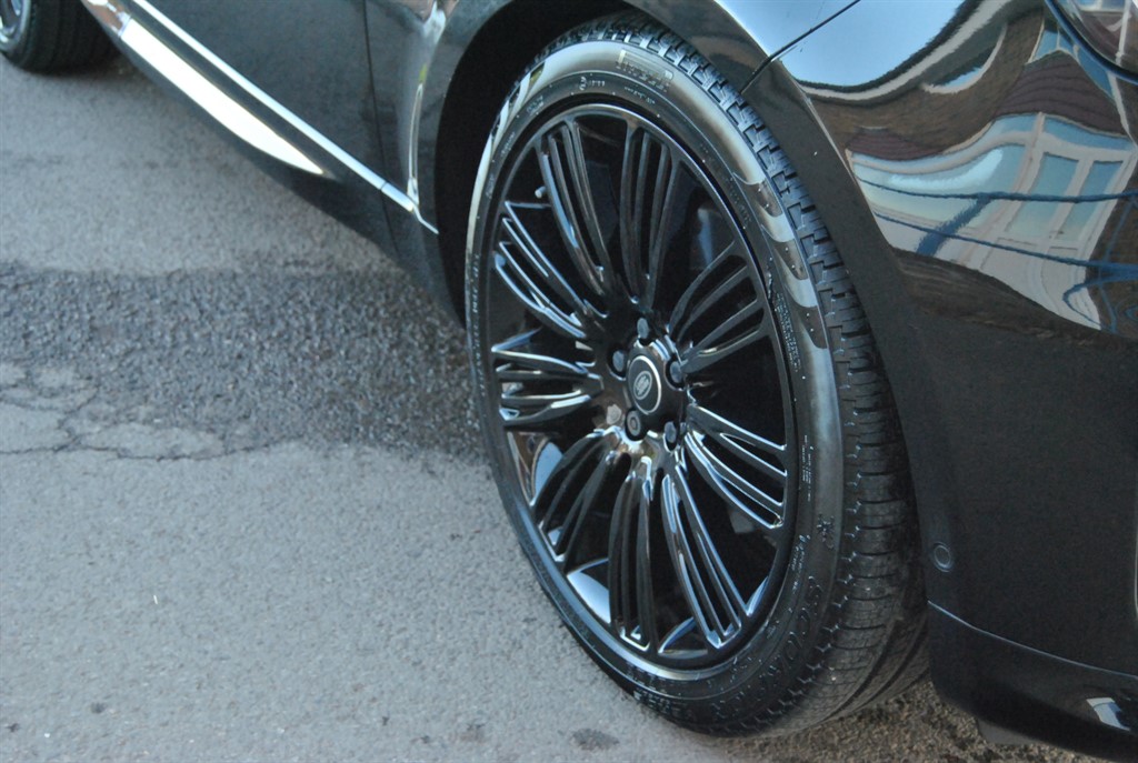 Used Land Rover Range Rover Sport 2020 for sale - 76709724: Photo 27