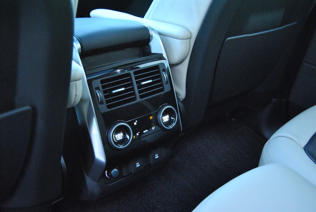 Used Land Rover Range Rover Sport 2020 for sale - 76709724: Photo 29