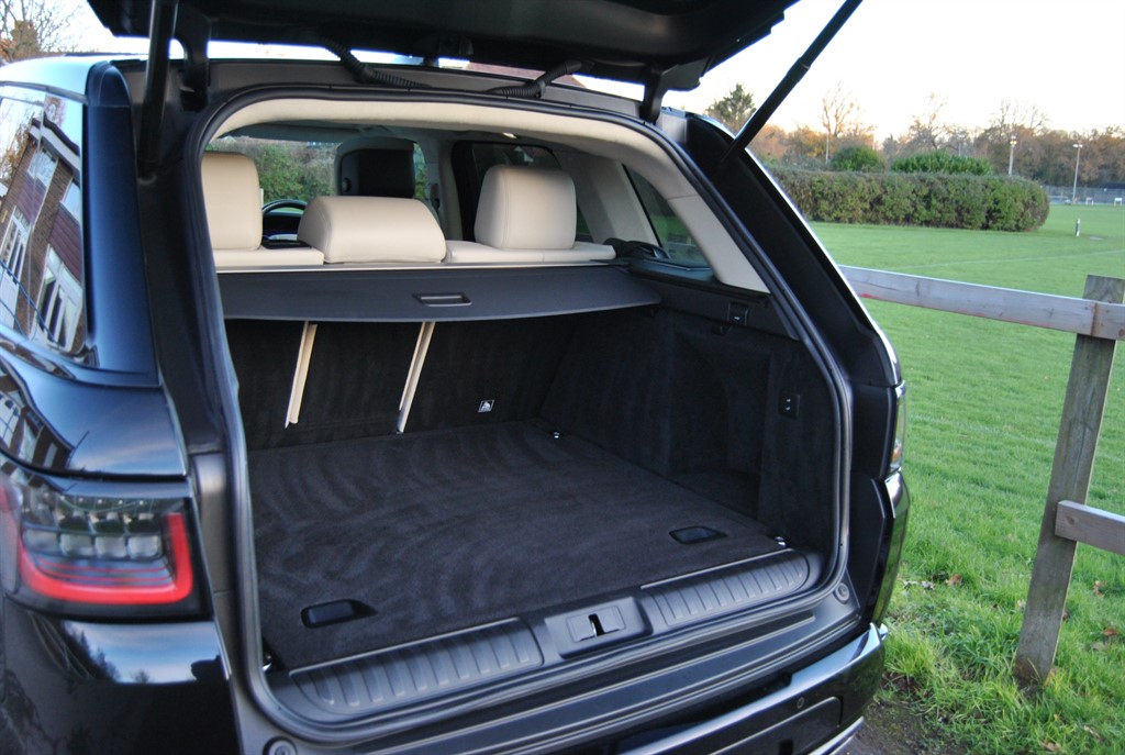 Used Land Rover Range Rover Sport 2020 for sale - 76709724: Photo 32