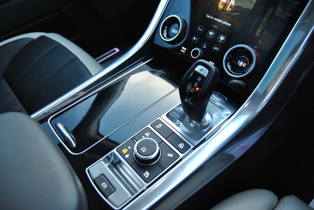 Used Land Rover Range Rover Sport 2020 for sale - 76709724: Photo 34