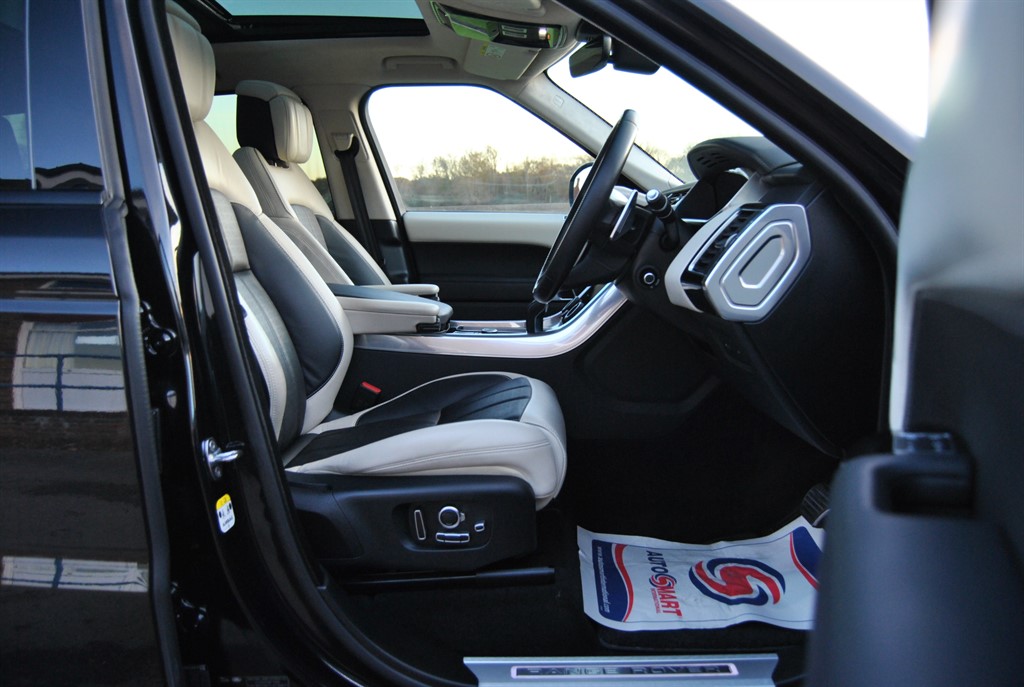 Used Land Rover Range Rover Sport 2020 for sale - 76709724: Photo 37