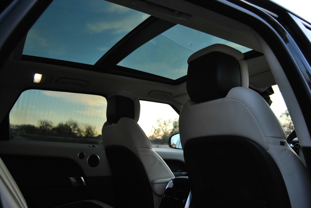 Used Land Rover Range Rover Sport 2020 for sale - 76709724: Photo 39