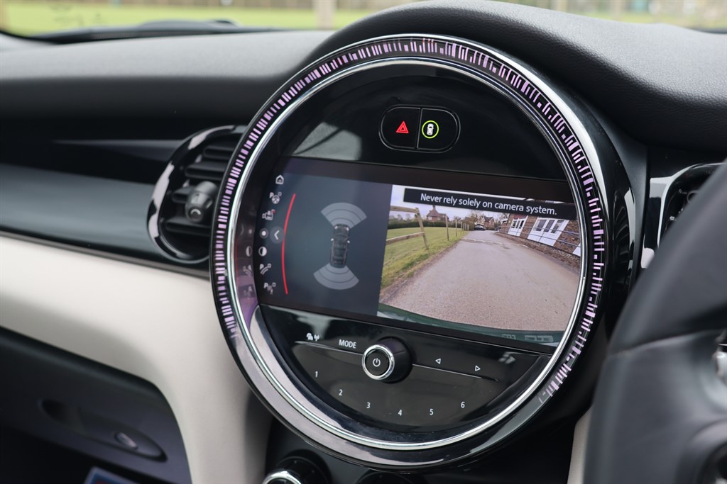 Used MINI Convertible 2022 for sale - 78049940: Photo 12