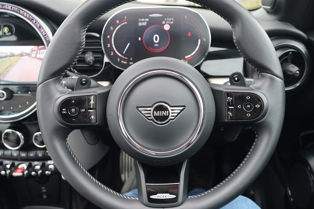 Used MINI Convertible 2022 for sale - 78049940: Photo 14