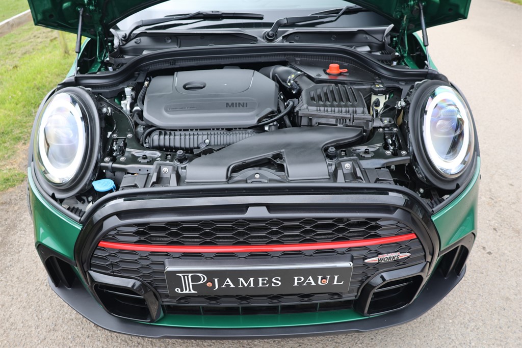 Used MINI Convertible 2022 for sale - 78049940: Photo 15