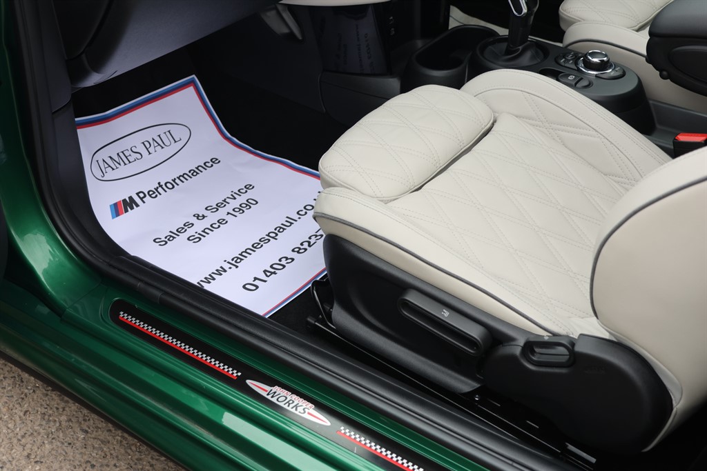 Used MINI Convertible 2022 for sale - 78049940: Photo 19