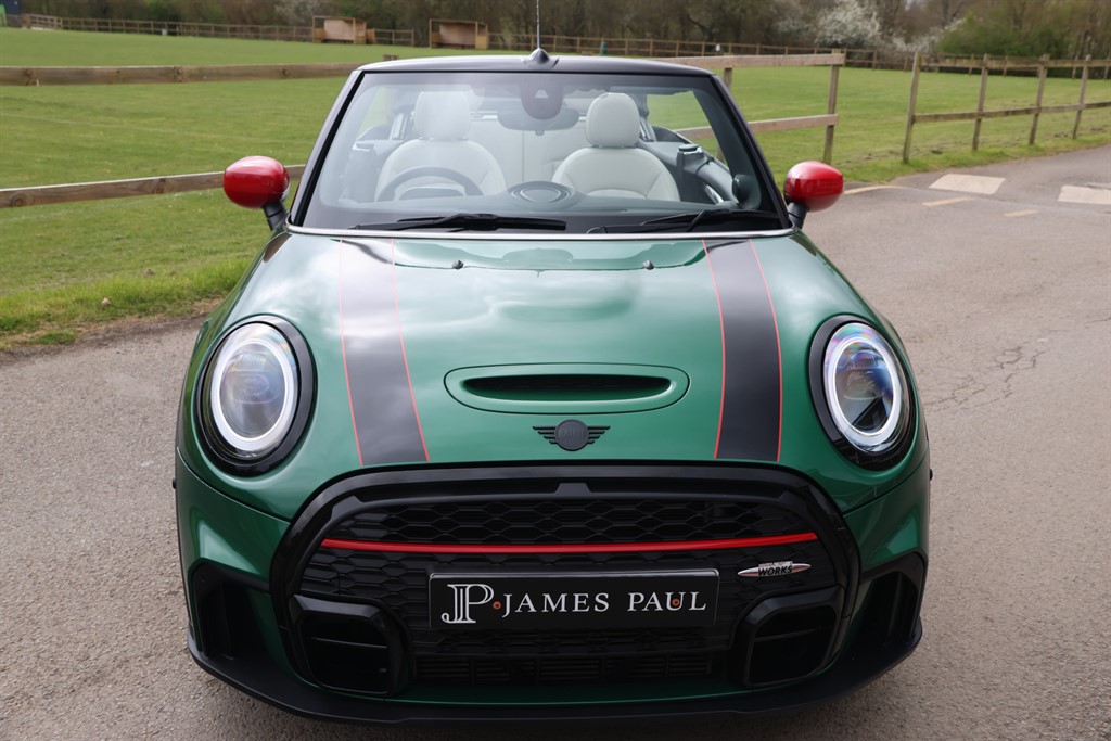 Used MINI Convertible 2022 for sale - 78049940: Photo 21