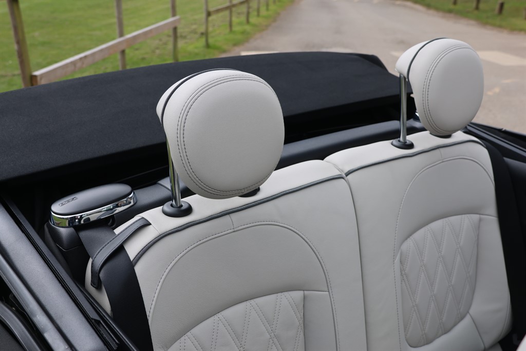 Used MINI Convertible 2022 for sale - 78049940: Photo 22