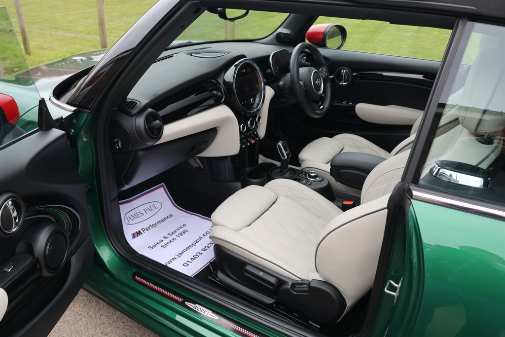 Used MINI Convertible 2022 for sale - 78049940: Photo 25