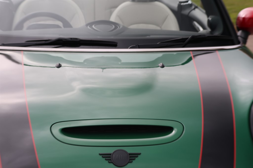 Used MINI Convertible 2022 for sale - 78049940: Photo 27