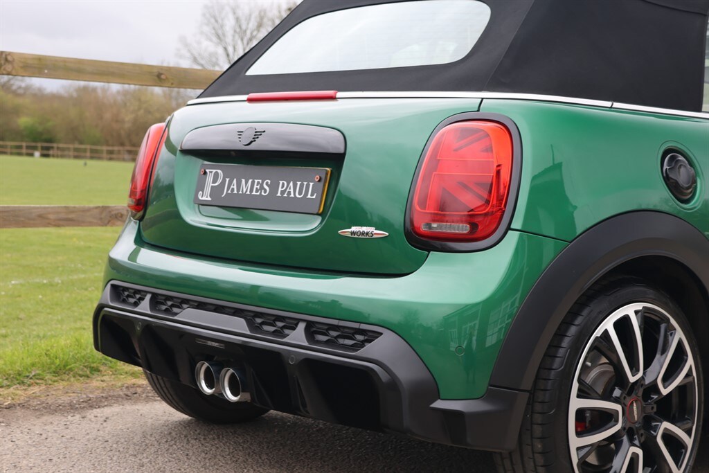 Used MINI Convertible 2022 for sale - 78049940: Photo 31