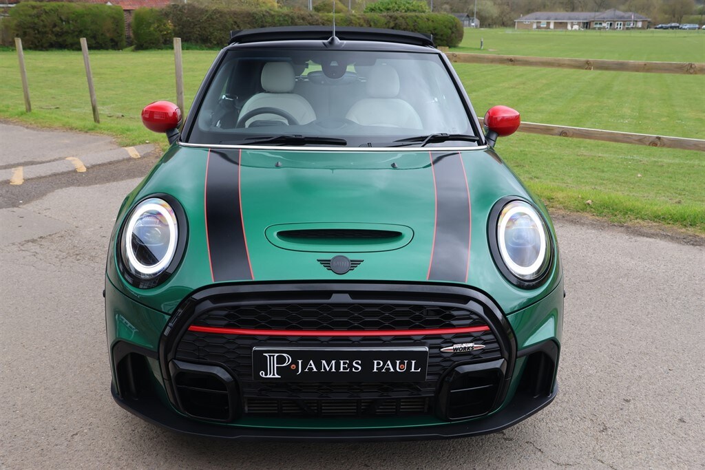 Used MINI Convertible 2022 for sale - 78049940: Photo 35