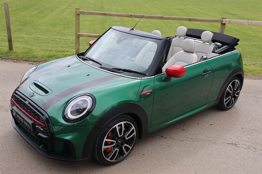 Used MINI Convertible 2022 for sale - 78049940: Photo 7