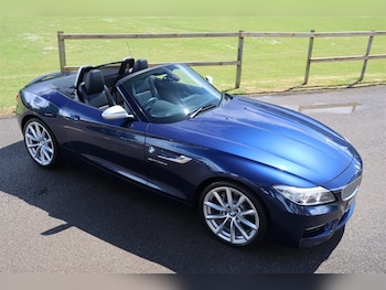 Used BMW Z4 2014 for sale - 78568722: Photo